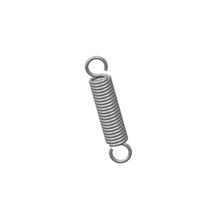 Approved Vendor Extension Spring, O= .063, L= .31, W= .009 G509962592